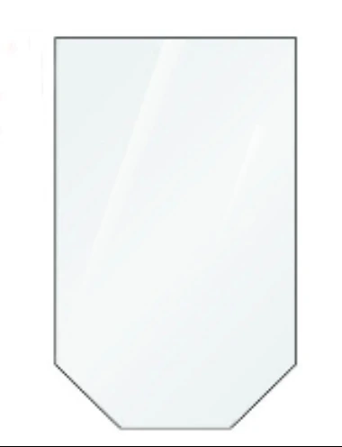 Пакет для кулича Кремль, d110хh280 мм / 1900