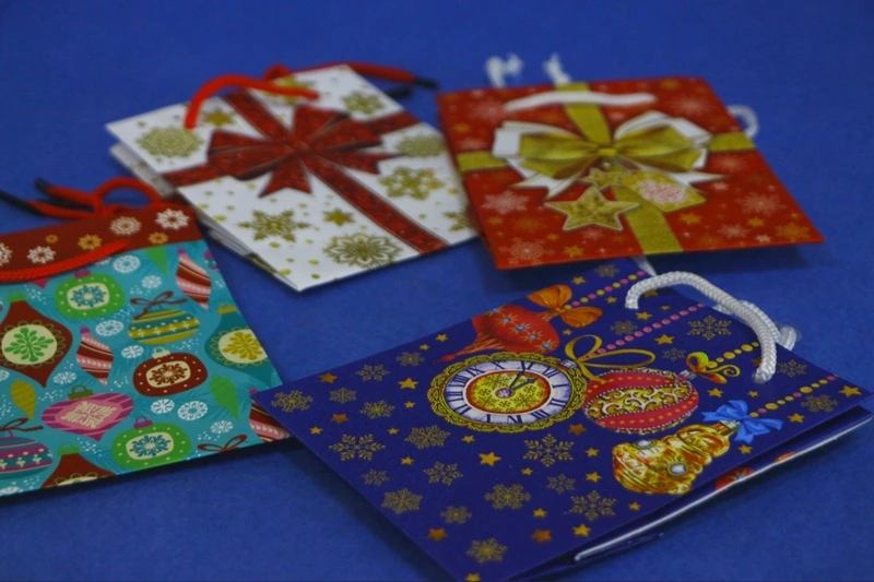 Пакет бум./ламинир S НГ