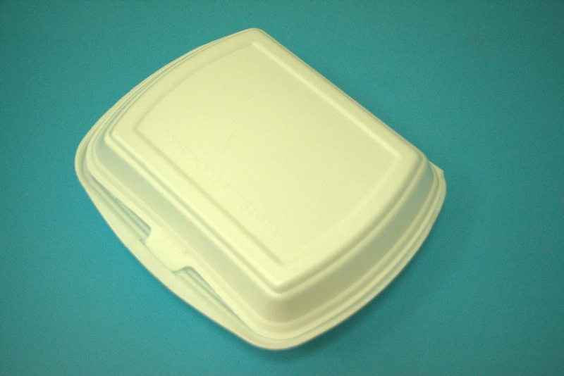 Ланч-бокс 1-секц. А/ 100