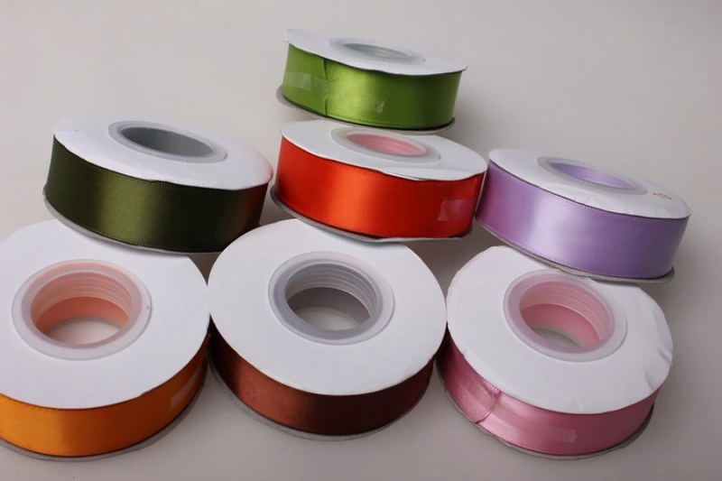 Лента атлас 25мм х25 м