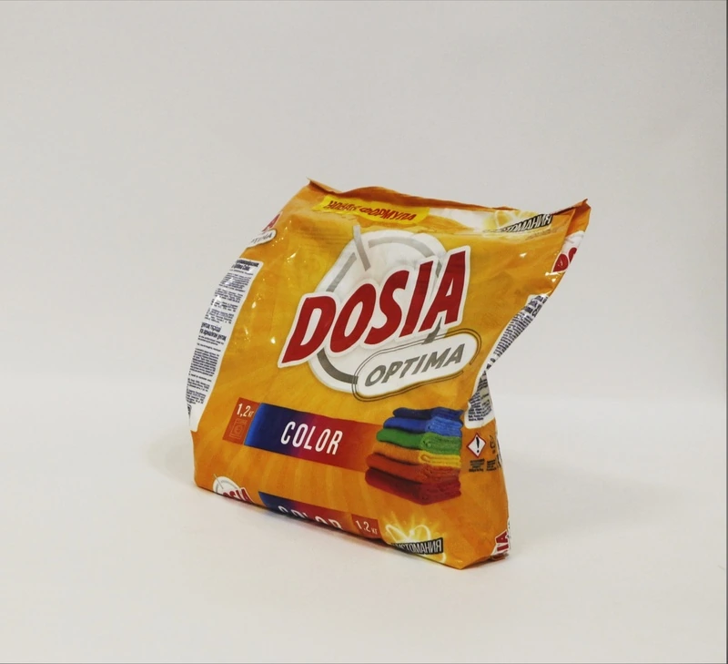 Дося смс авт. колор 1,2 кг./15