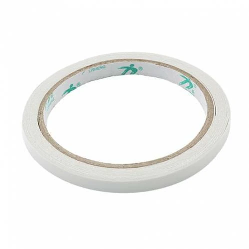 Лента клейкая двухсторонняя 1,5см*13м