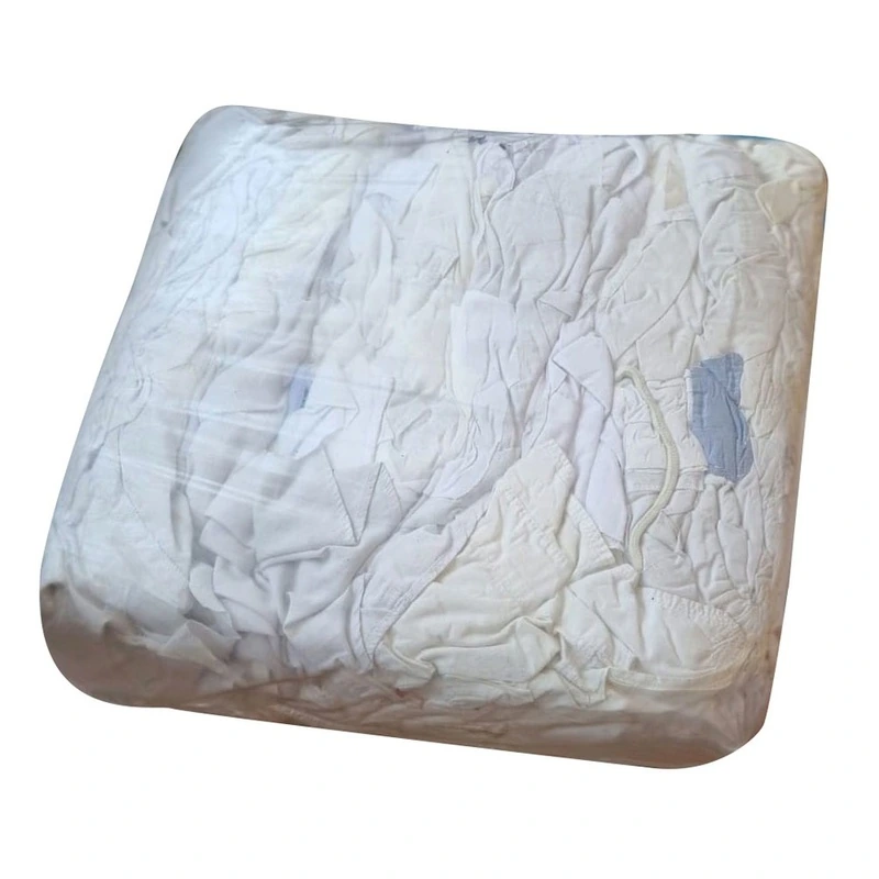 Ветошь белая 