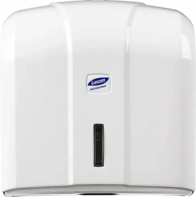 Диспенсер д/лист. полотенец V-сложения К.4