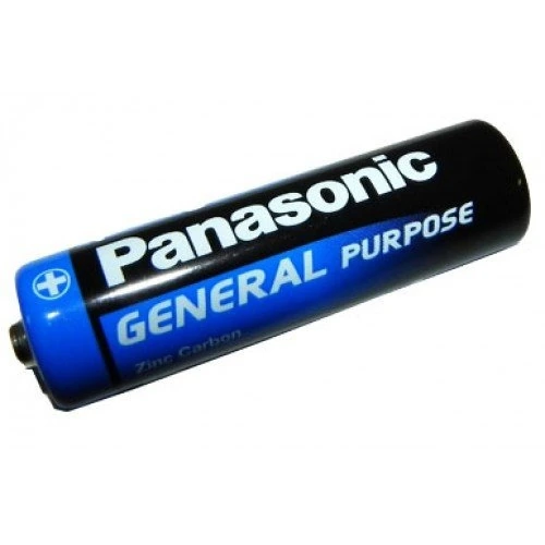 Батарейка Panasonic АА/4
