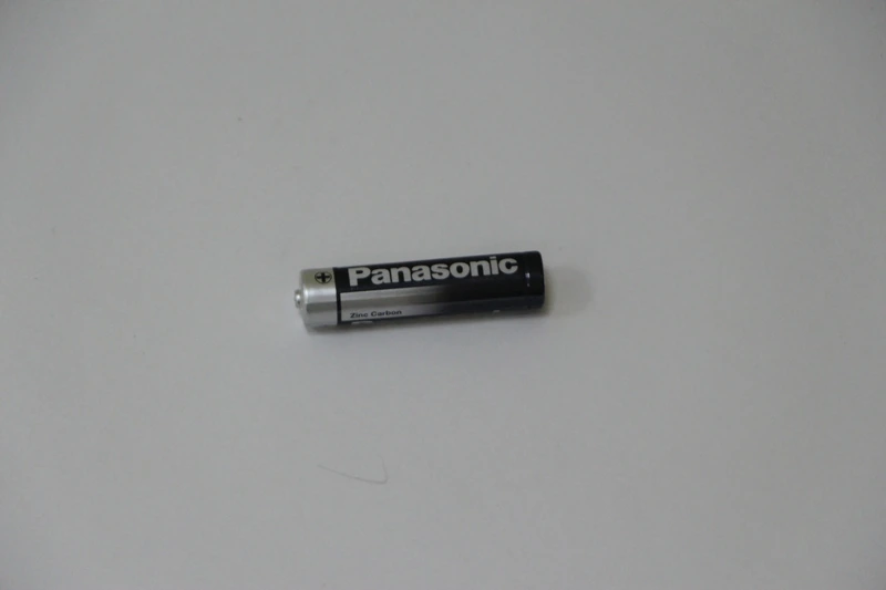 Батарейка Panasonic ААА/2