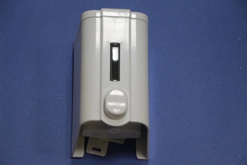 Диспенсер д/жидкого мыла 1000 мл пласт.