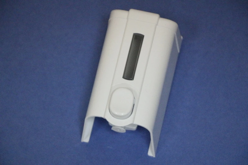 Диспенсер д/жидкого мыла 500 мл пласт./38