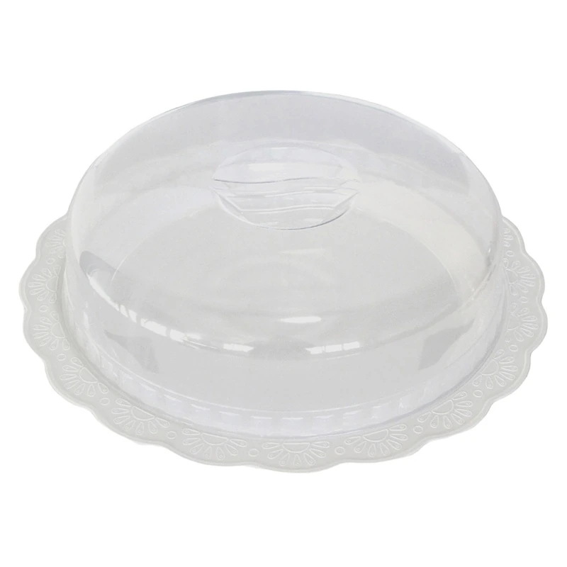 Тортница д-35,5 см.