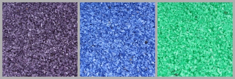 Песок в асс., 380 гр.