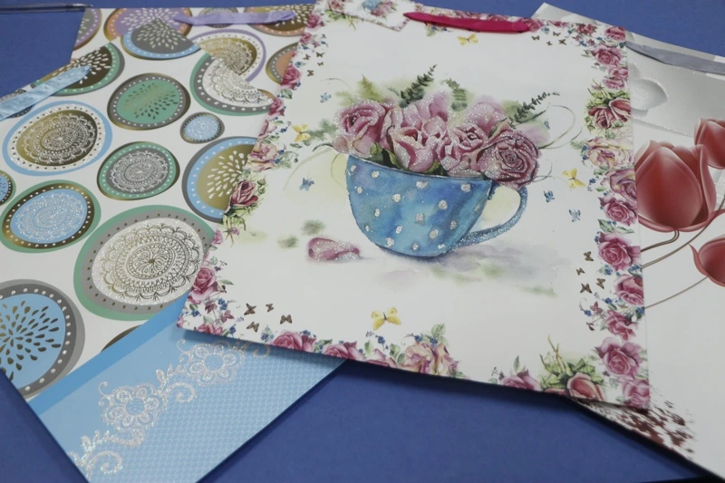 Сумка Люкс 31*42*12