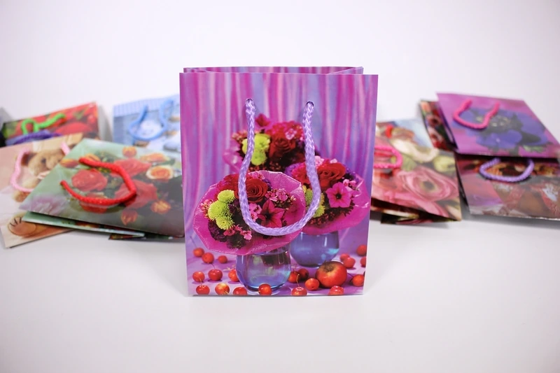 Пакет бум./ламинир S