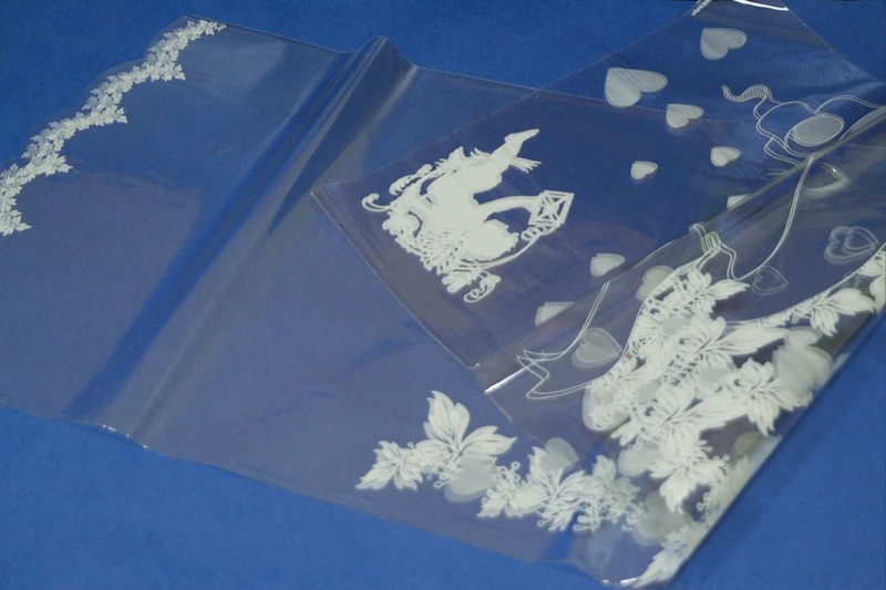 Рукав рис/рис 40/100