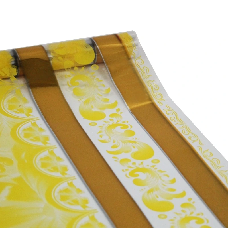 Пленка Президент прозрачная в рулоне 70 см