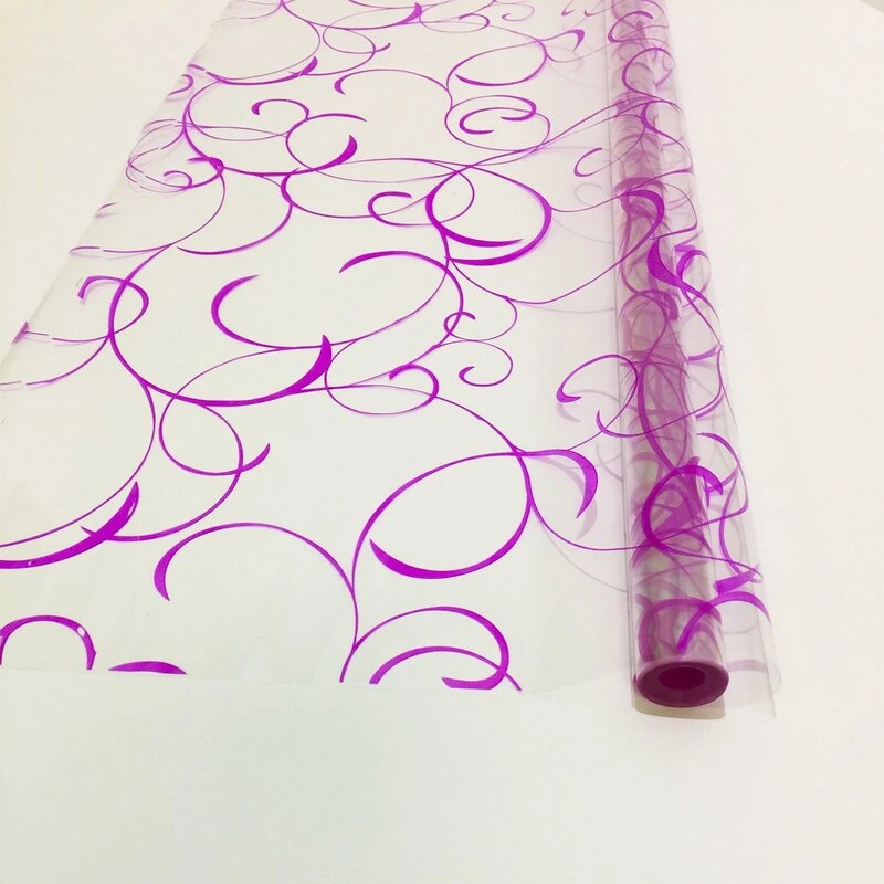 Ролик 0,7 с рис.1 цв. Серпантин