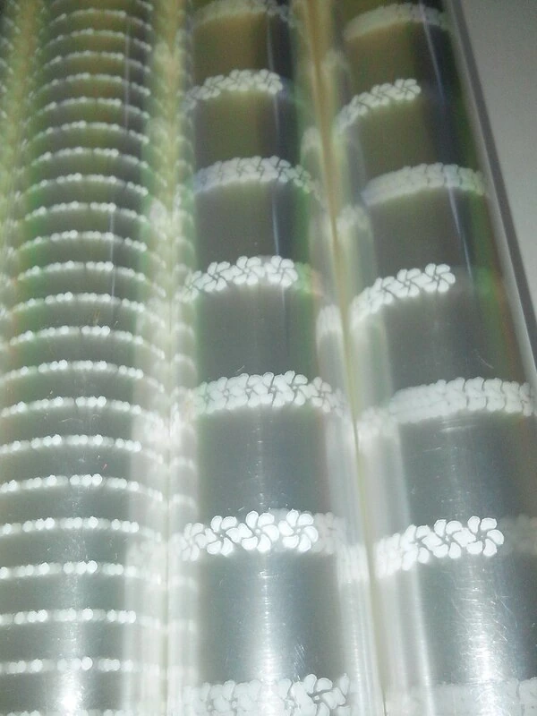 Ролик 0,8 прозр. с рис.в ассорт.