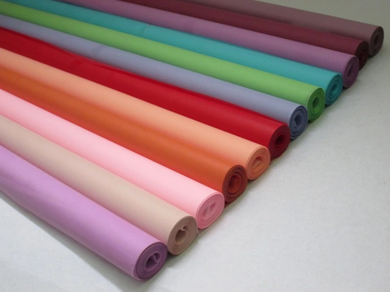 Пленка 600 тонировка матовая