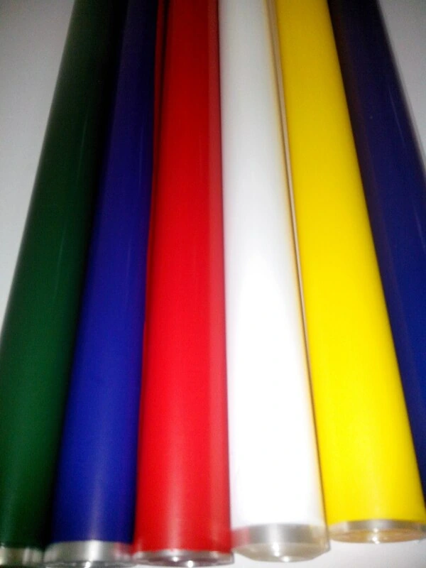 Пленка 700 тонировка матовая