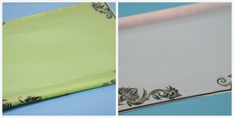 Пленка мат.600/Ажур тон.