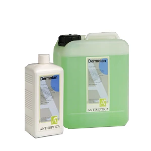 Антисептик Dermoguard Plus 5л для мытья рук