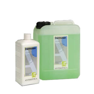 Антисептик Dermoguard Plus 5л для мытья рук