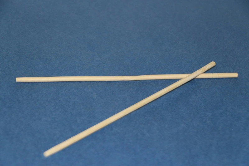 Палочки для суши 23 см 100 шт. в п/пр. AVIORA/2000