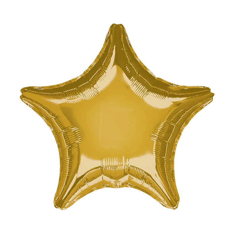 А Б/РИС ЗВЕЗДА 19" Металлик