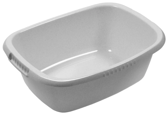 Таз 24 л АП С623 "Водолей" овальный (21882) / 10 