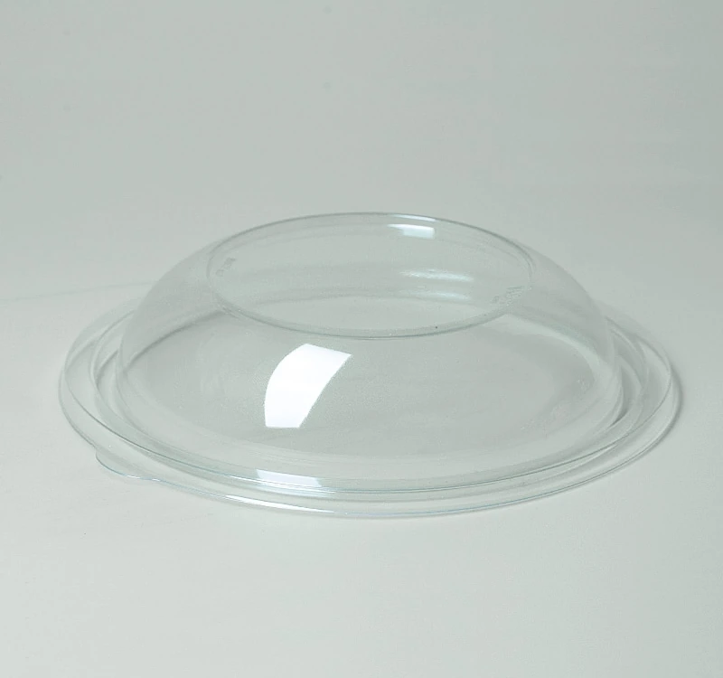 Спк-190 крышка прозр./300