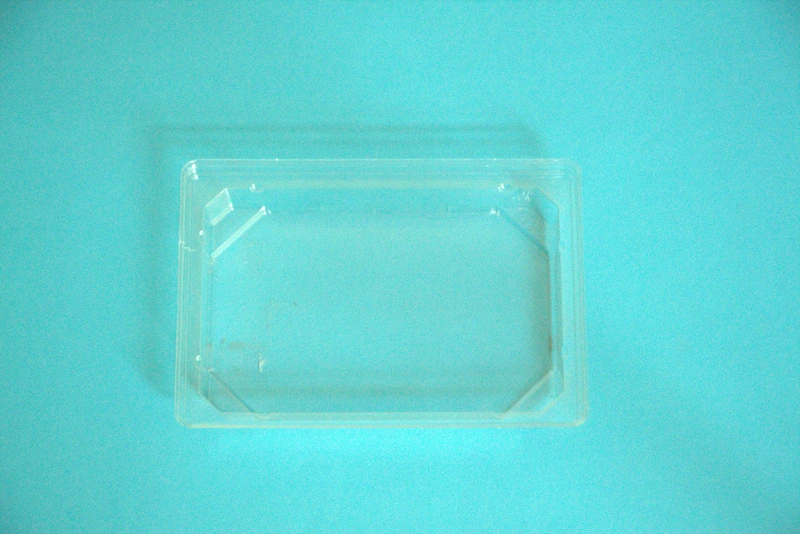 СП-19 Суши крышка Стирол / 420