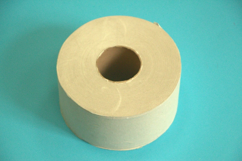 Туалетная бумага "ВИВА" 200 м / 12