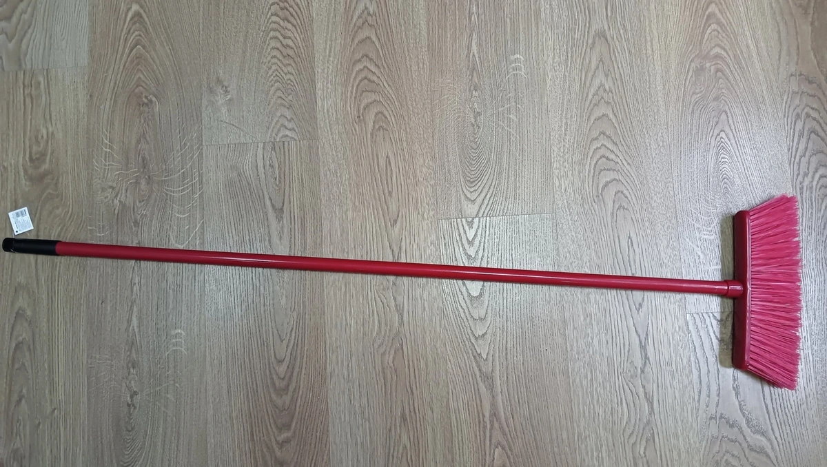 13514 Швабра 120см(13514 из короба 1/24)