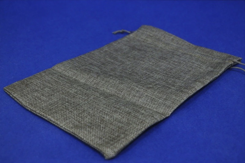 Мешочек 20*30 см Мешковина