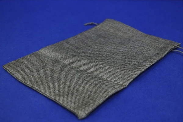 Мешочек 20*30 см Мешковина