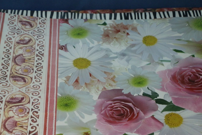 Сумка бумажная ламин.50*70*22