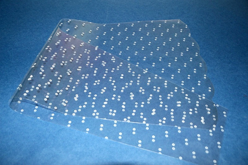 Пакет цветочный Конус Супер 36/80 рис/рис