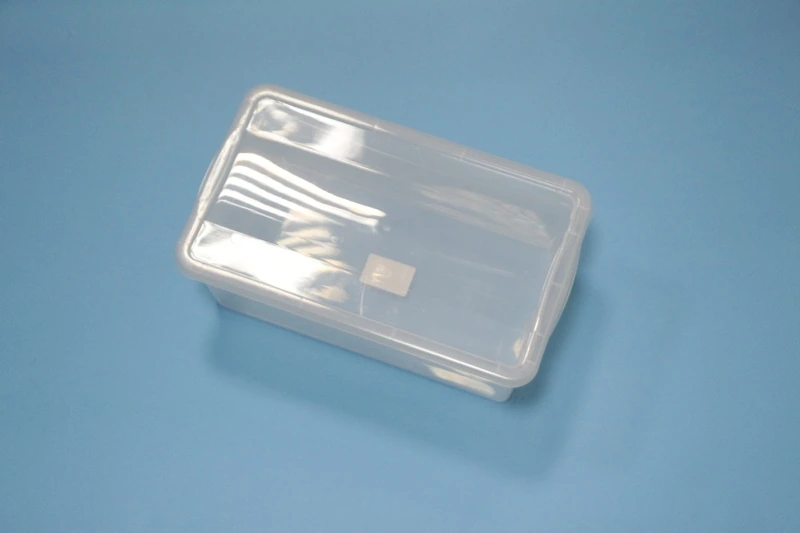 Ящик 5 л С12492 "Кристалл" (25545) / 18