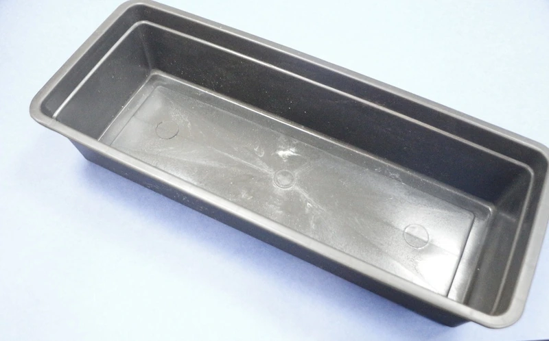 Ящик д/рассады "Урожай-3" 20х50х10 см (505)