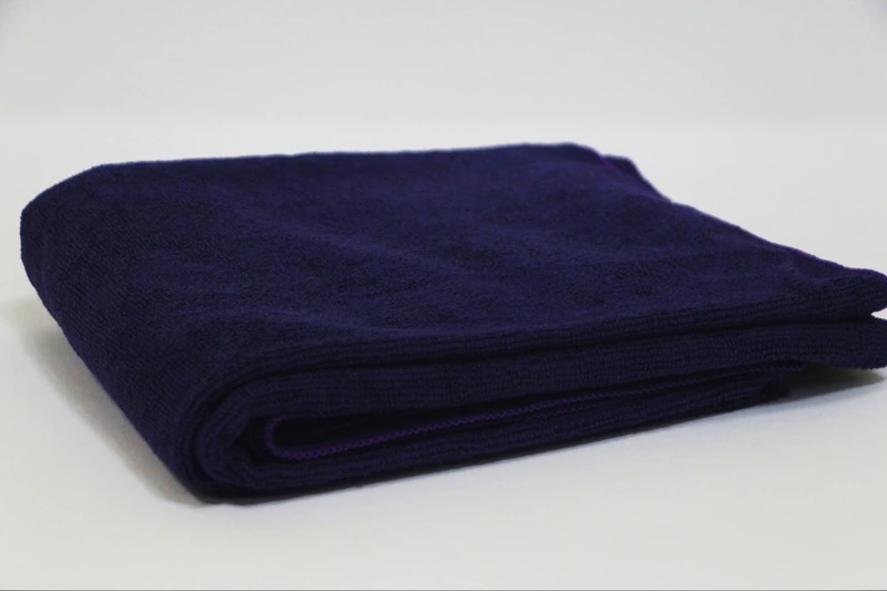 Тряпка для пола из микрофибры 80х100 см КП/30