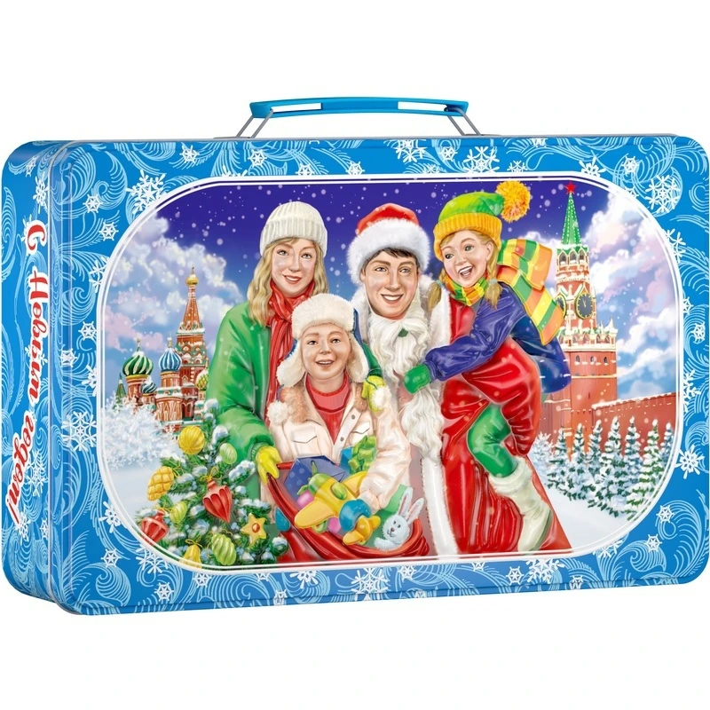 Упаковка жесть А глаза-то папины с конгревом 