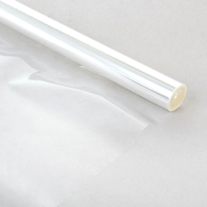 Ролик  прозрачный 100 см