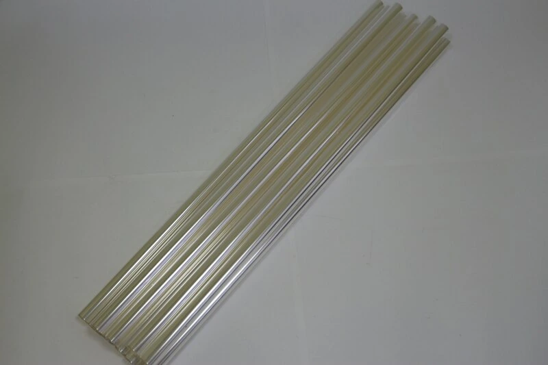 Ролик 0,8 прозрачный