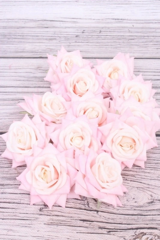 Головка Розы  d=7см