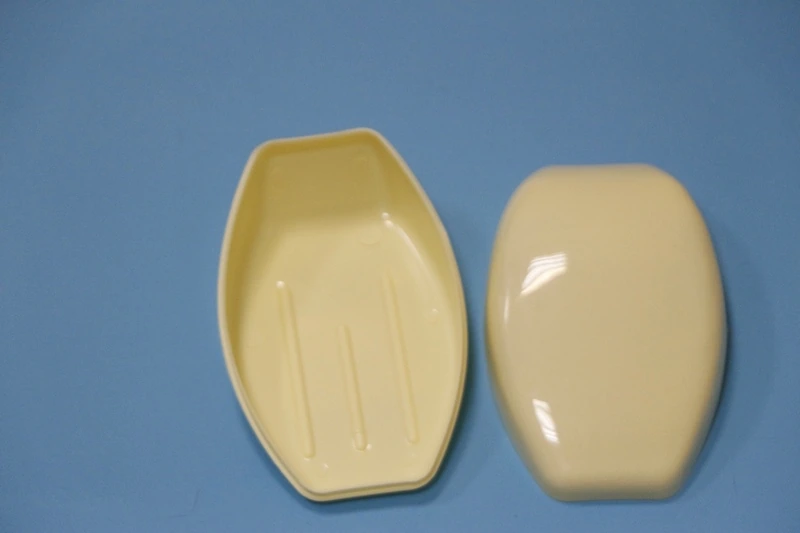 Мыльница АП закрытая Спейс Шаттл С5 (12348)/60