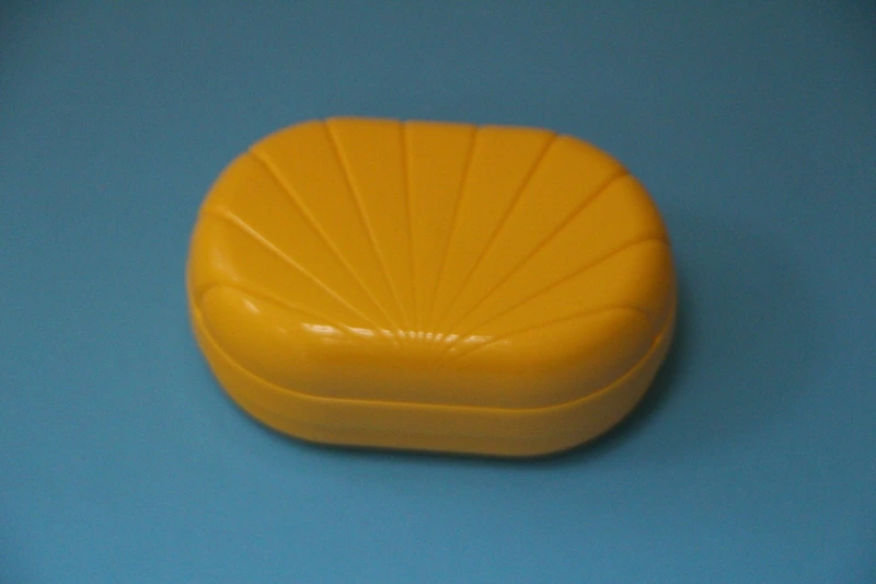 Мыльница дорожная/75