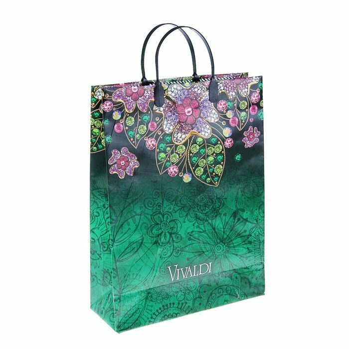 Сумки мягкий пластик 30х40 150 мк интерпак/40