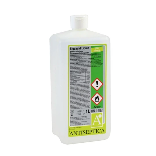 Антисептик для поверхностей BIGUACID 1л