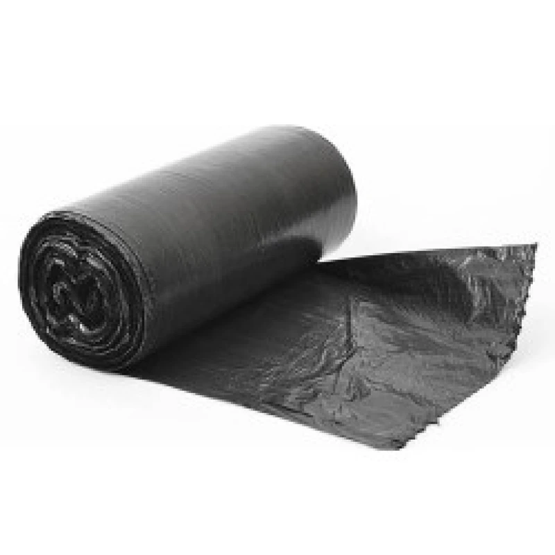 Мешки для мусора ПВД 240 л (90х140) (10 шт/рул) / 20