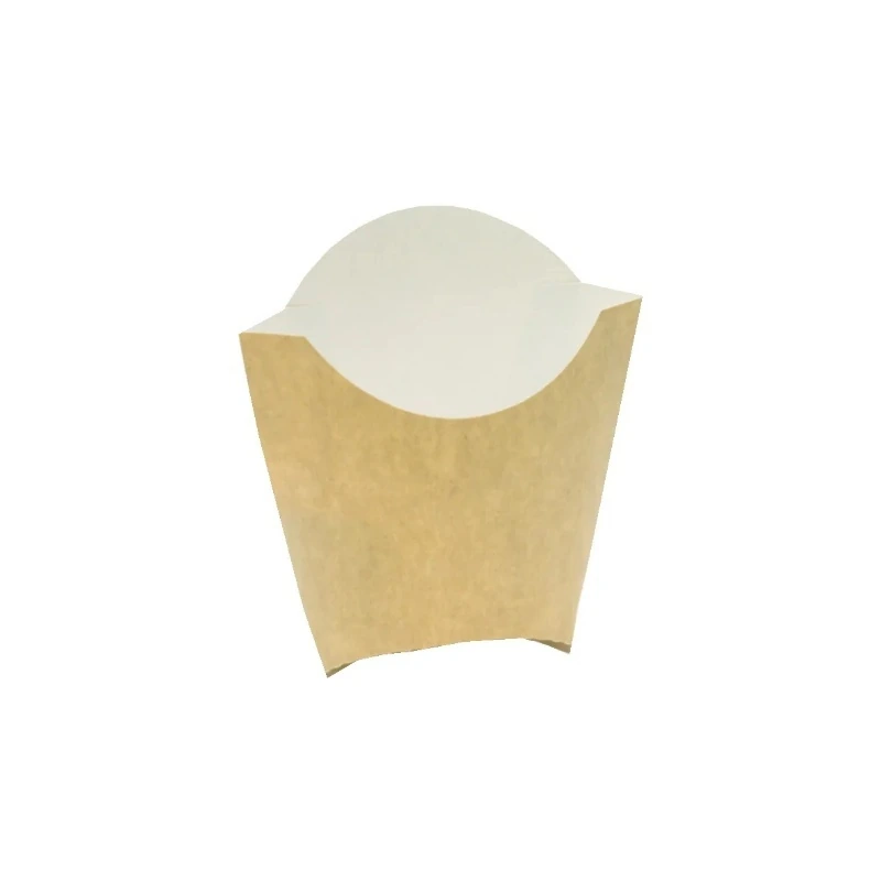 Коробка для фри 100 гр. М Оригамо /400