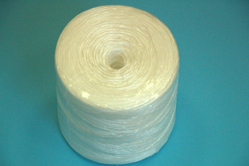 Шпагат пропиленовый 1 кг